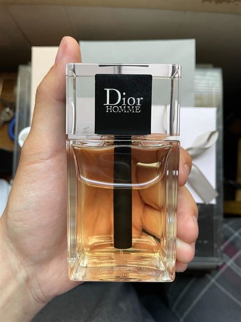 dior homme 2020 รีวิว